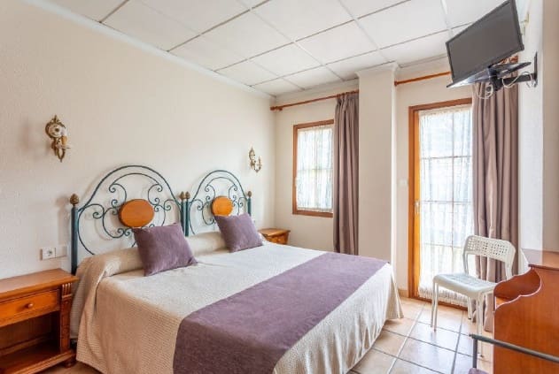 16 soverom Hotell til salgs i Castell de Castells - € 1 650 000 (Ref: 9378670)