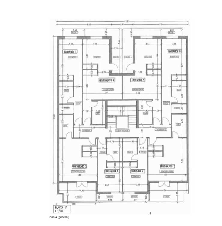 16 soverom Hotell til salgs i Castell de Castells - € 1 650 000 (Ref: 9378670)