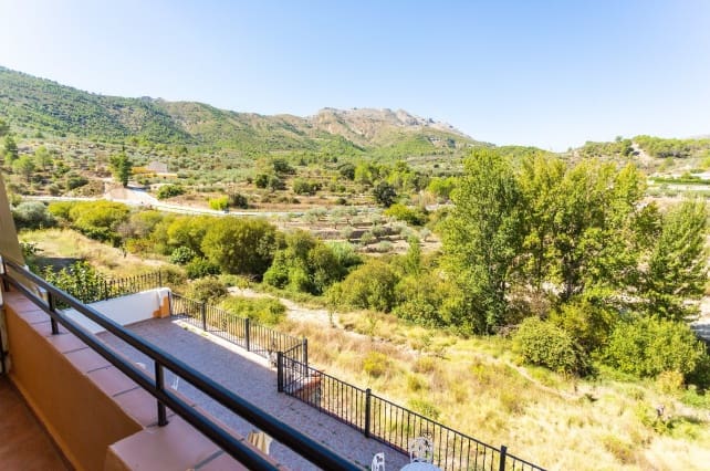 16 soverom Hotell til salgs i Castell de Castells - € 1 650 000 (Ref: 9378670)