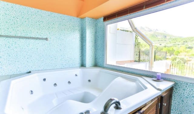 16 soverom Hotell til salgs i Castell de Castells - € 1 650 000 (Ref: 9378670)