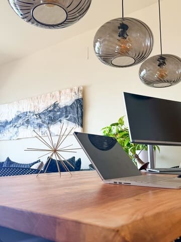 3 makuuhuone Huoneisto myytävänä paikassa Playa Poniente, Benidorm mukana uima-altaan 
autotalli - 870 000 € (Ref: 9378671)