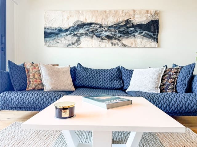 3 makuuhuone Huoneisto myytävänä paikassa Playa Poniente, Benidorm mukana uima-altaan 
autotalli - 870 000 € (Ref: 9378671)