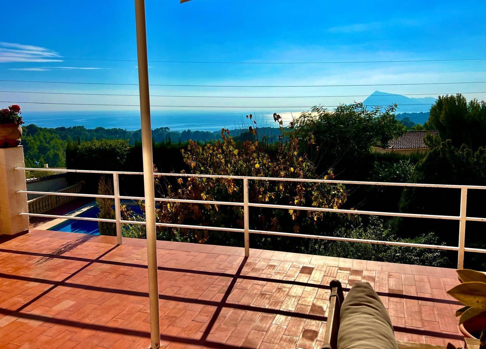 1 camera da letto Villa in vendita in Galera de las Palmeras con piscina garage - 550.000 € (Rif: 9415374)