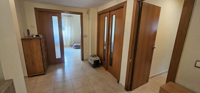 4 Zimmer Villa zu verkaufen in Albir, Alfaz del Pi / L'Alfàs del Pi mit Pool Garage - 650.000 € (Ref: 9418803)