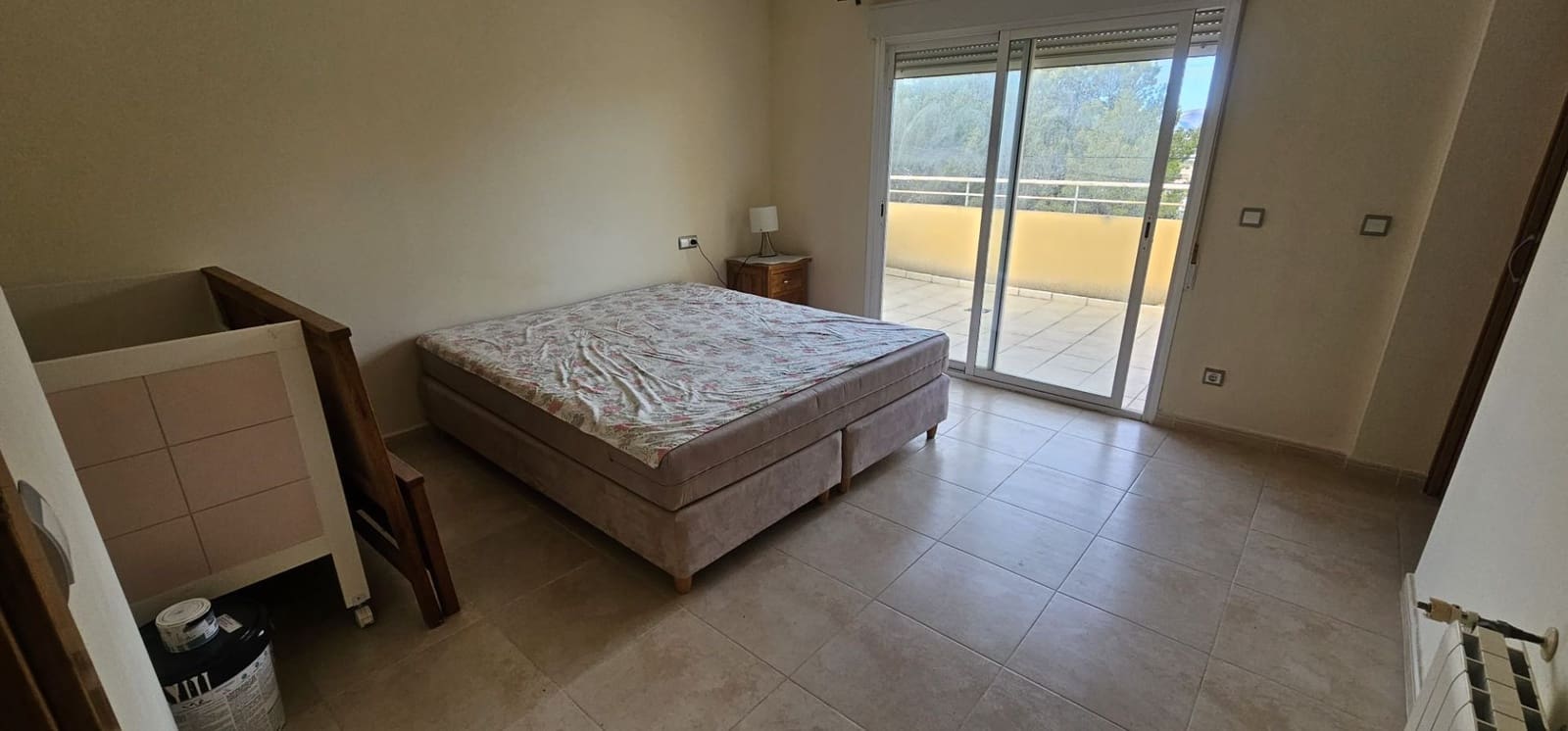 4 bedroom Villa for sale in Albir with pool garage - € 650,000 (Ref: 9418803)