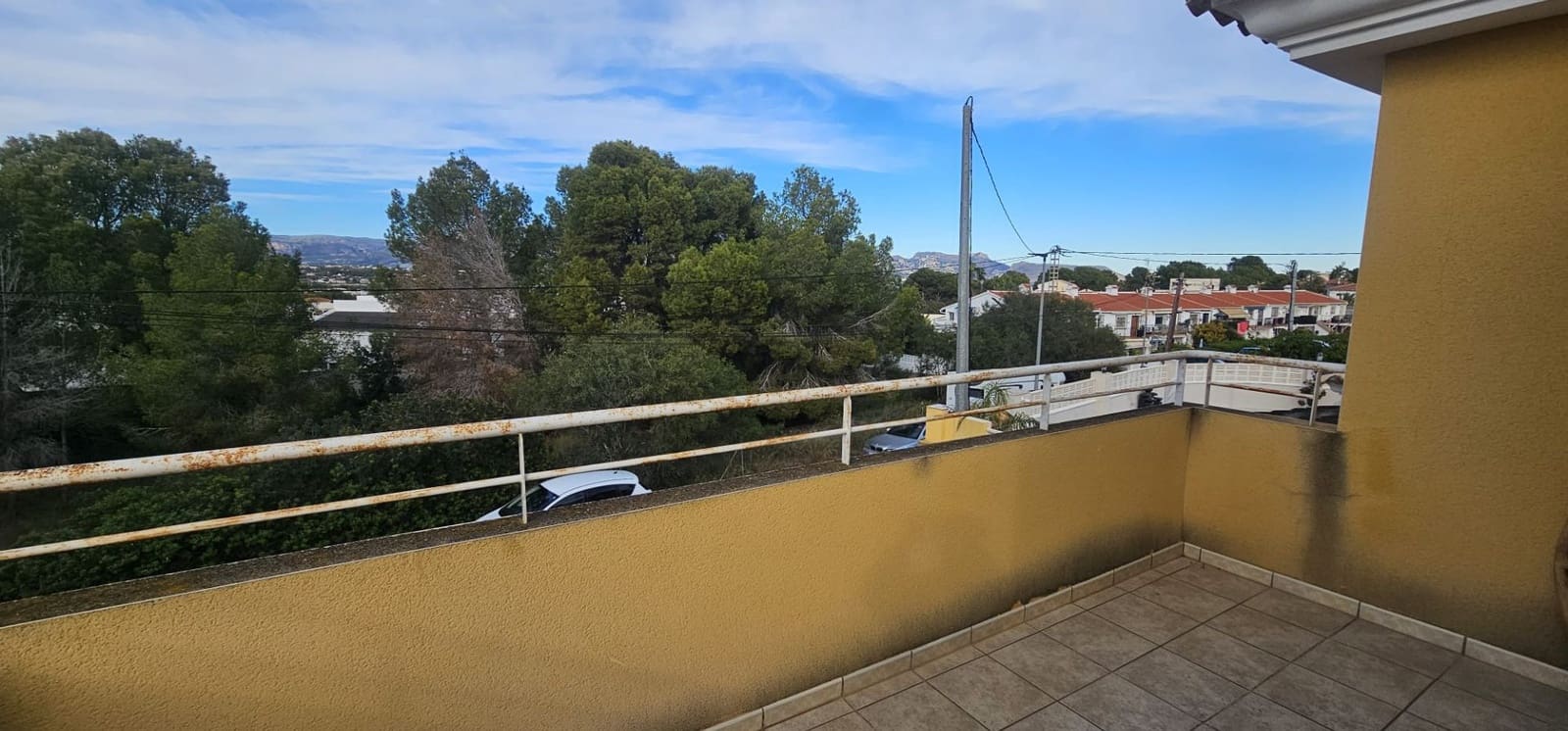 4 bedroom Villa for sale in Albir with pool garage - € 650,000 (Ref: 9418803)