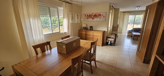 4 Zimmer Villa zu verkaufen in Albir, Alfaz del Pi / L'Alfàs del Pi mit Pool Garage - 650.000 € (Ref: 9418803)