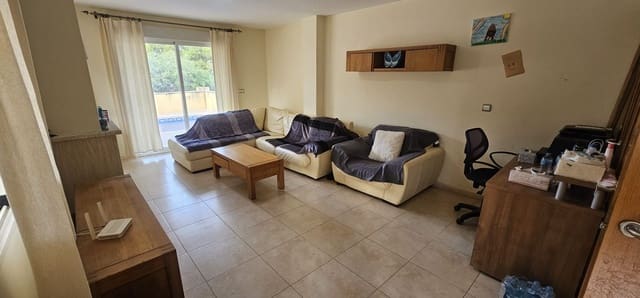 4 Zimmer Villa zu verkaufen in Albir, Alfaz del Pi / L'Alfàs del Pi mit Pool Garage - 650.000 € (Ref: 9418803)