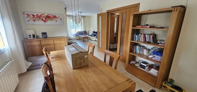 4 Zimmer Villa zu verkaufen in Albir, Alfaz del Pi / L'Alfàs del Pi mit Pool Garage - 650.000 € (Ref: 9418803)