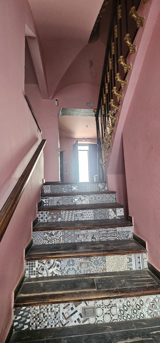 4 bedroom Townhouse for sale in Altea - € 550,000 (Ref: 9445746)