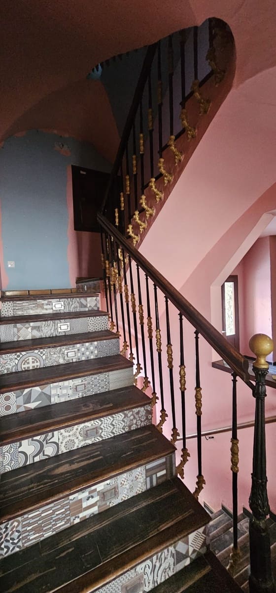 4 bedroom Townhouse for sale in Altea - € 550,000 (Ref: 9445746)