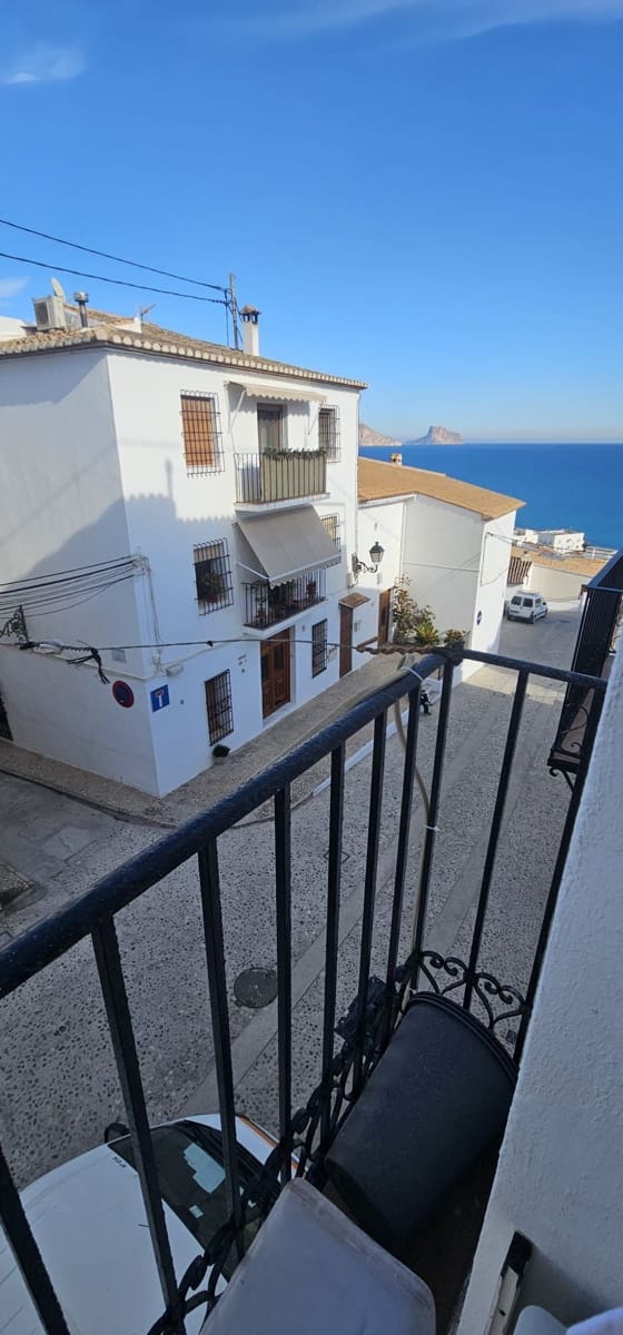 4 bedroom Townhouse for sale in Altea - € 550,000 (Ref: 9445746)