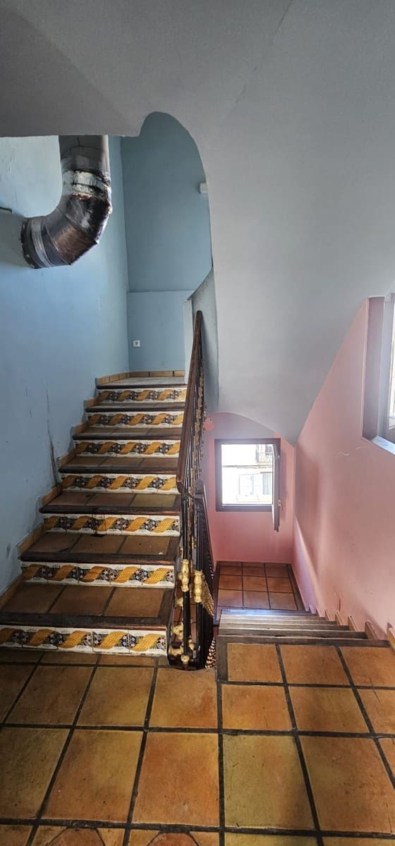 4 bedroom Townhouse for sale in Altea - € 550,000 (Ref: 9445746)