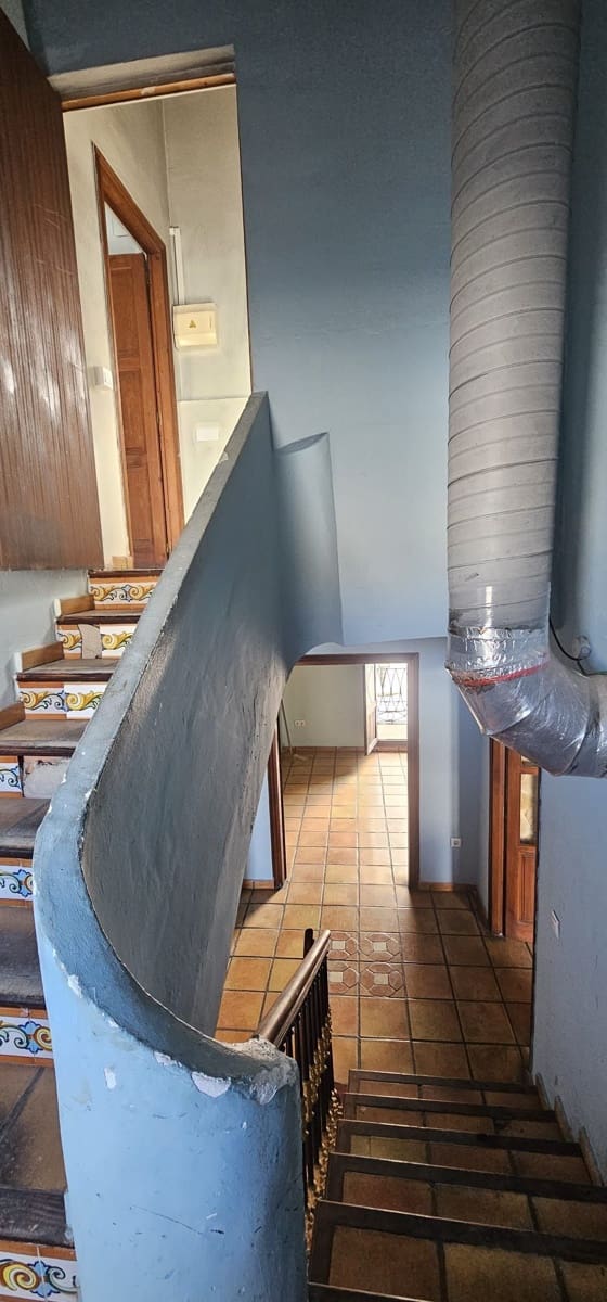 4 bedroom Townhouse for sale in Altea - € 550,000 (Ref: 9445746)