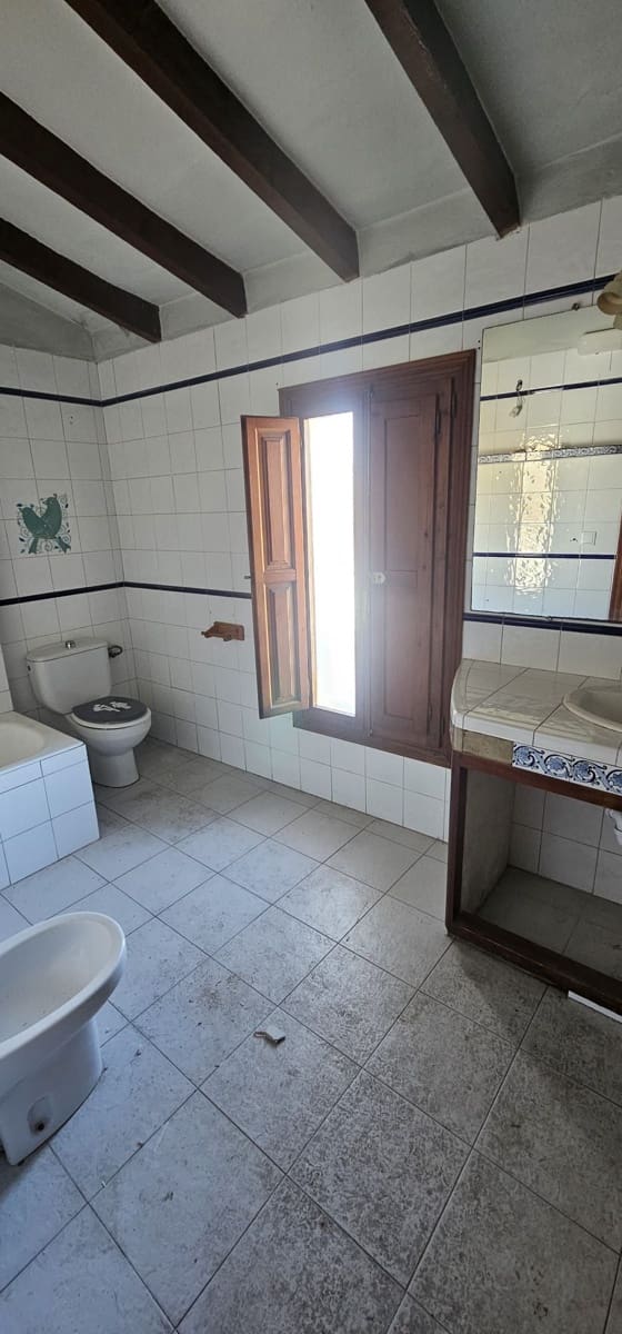 4 bedroom Townhouse for sale in Altea - € 550,000 (Ref: 9445746)