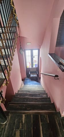 4 makuuhuone Omakotitalo myytävänä paikassa Altea - 550 000 € (Ref: 9445746)