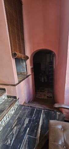 4 makuuhuone Omakotitalo myytävänä paikassa Altea - 550 000 € (Ref: 9445746)