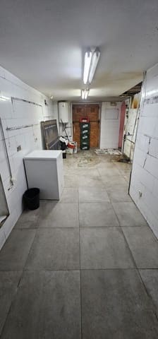 4 makuuhuone Omakotitalo myytävänä paikassa Altea - 550 000 € (Ref: 9445746)