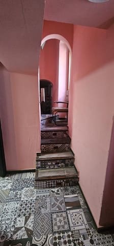 4 makuuhuone Omakotitalo myytävänä paikassa Altea - 550 000 € (Ref: 9445746)