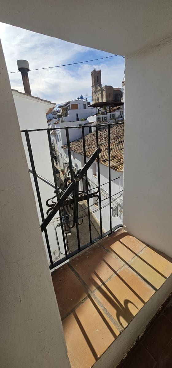 4 bedroom Townhouse for sale in Altea - € 550,000 (Ref: 9445746)