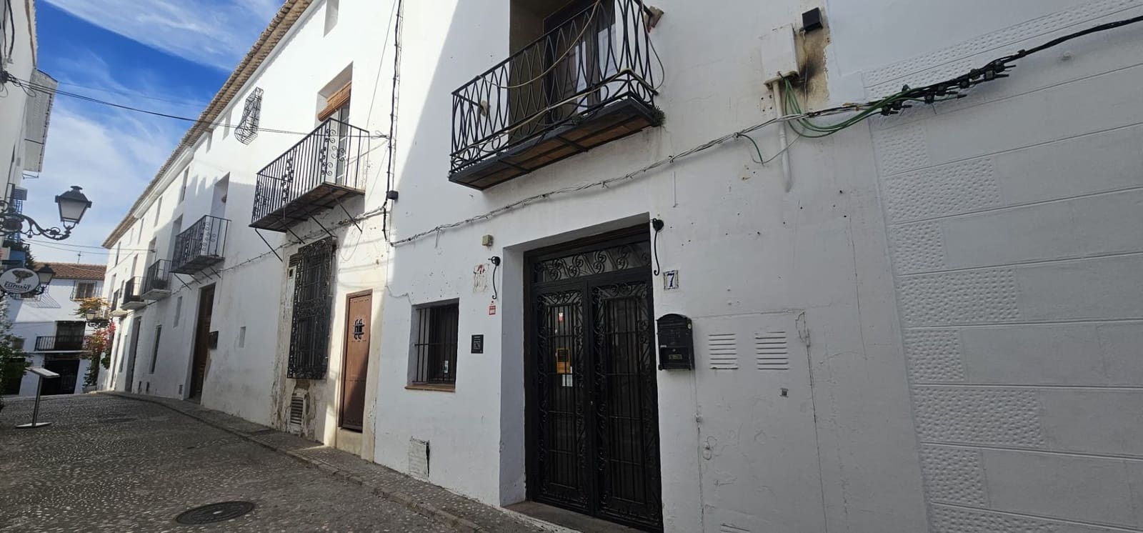 4 bedroom Townhouse for sale in Altea - € 550,000 (Ref: 9445746)