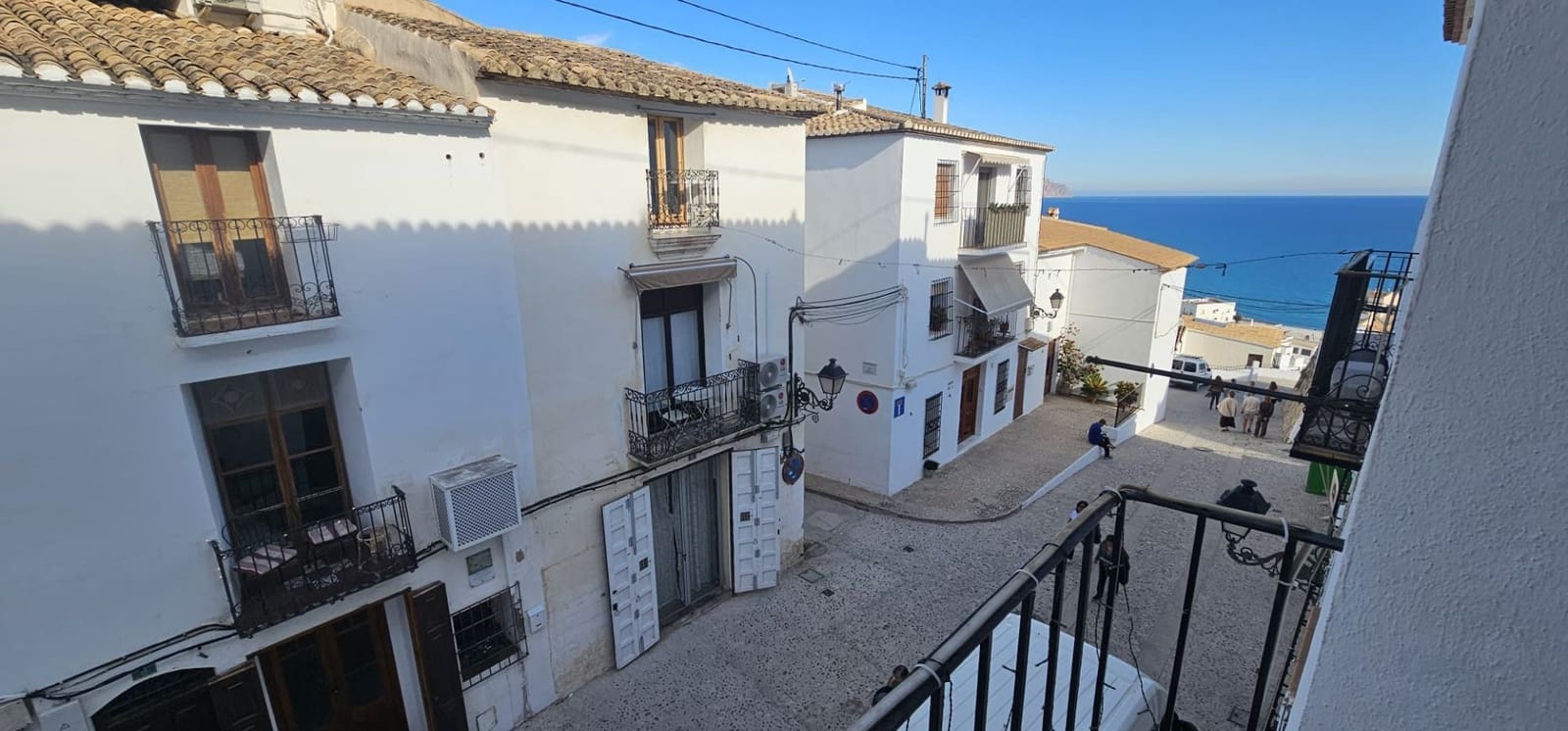 4 bedroom Townhouse for sale in Altea - € 550,000 (Ref: 9445746)