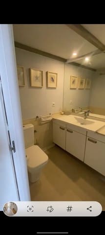 Studio te koop in Altea - € 100.000 (Ref: 9483824)