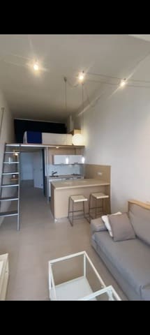 Studio te koop in Altea - € 100.000 (Ref: 9483824)