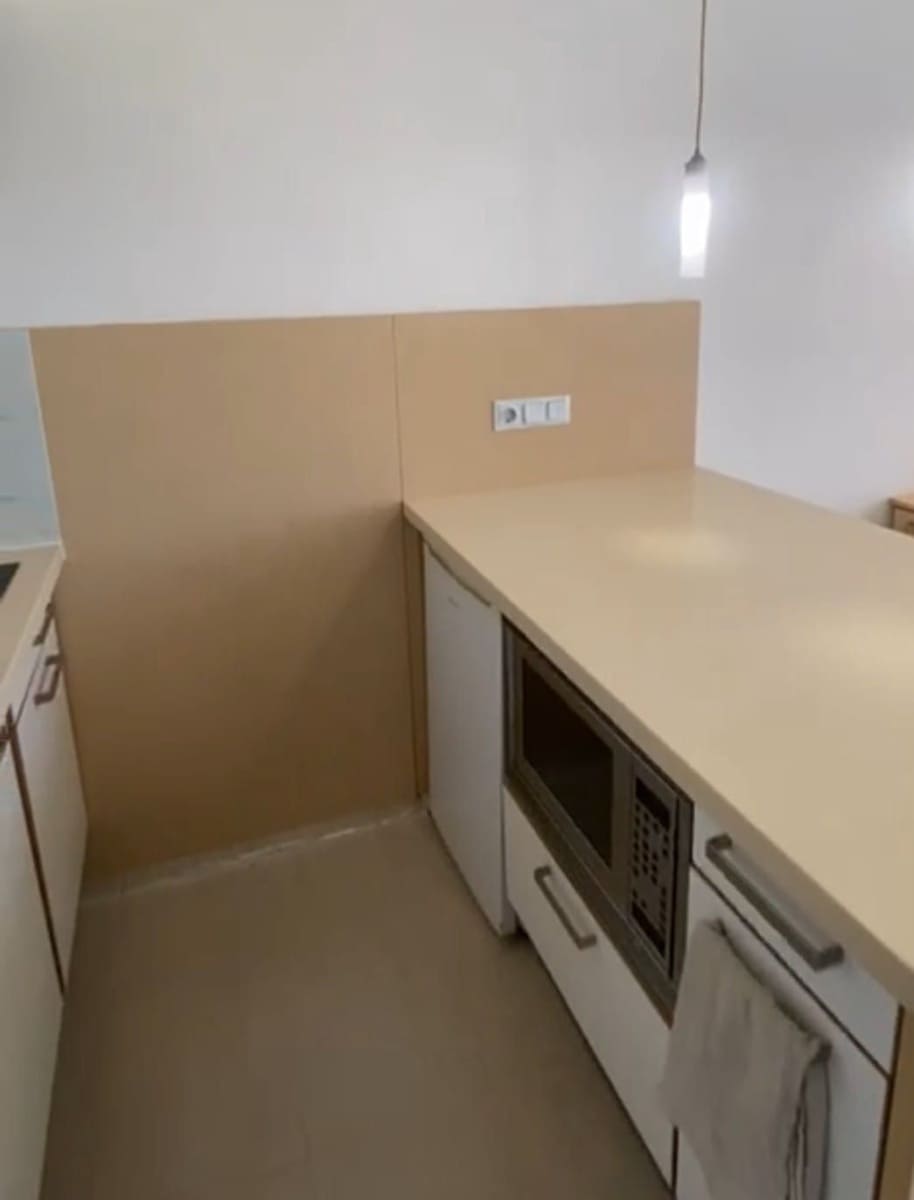 Studio te koop in Altea - € 100.000 (Ref: 9483824)