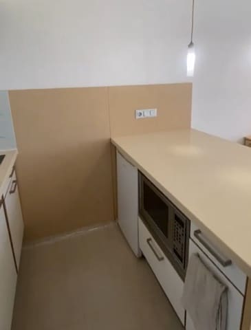 Studio te koop in Altea - € 100.000 (Ref: 9483824)