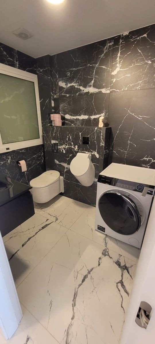 3 sovrum Hus till salu i Altea med pool garage - 575 000 € (Ref: 9491052)