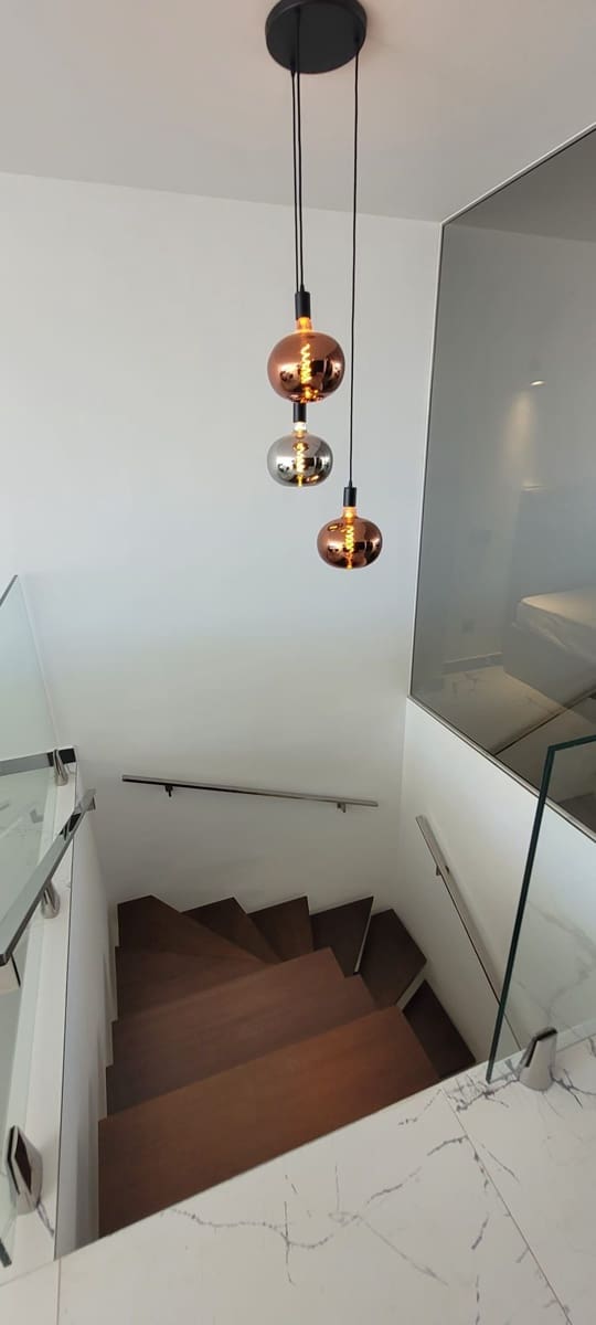 3 sovrum Hus till salu i Altea med pool garage - 575 000 € (Ref: 9491052)