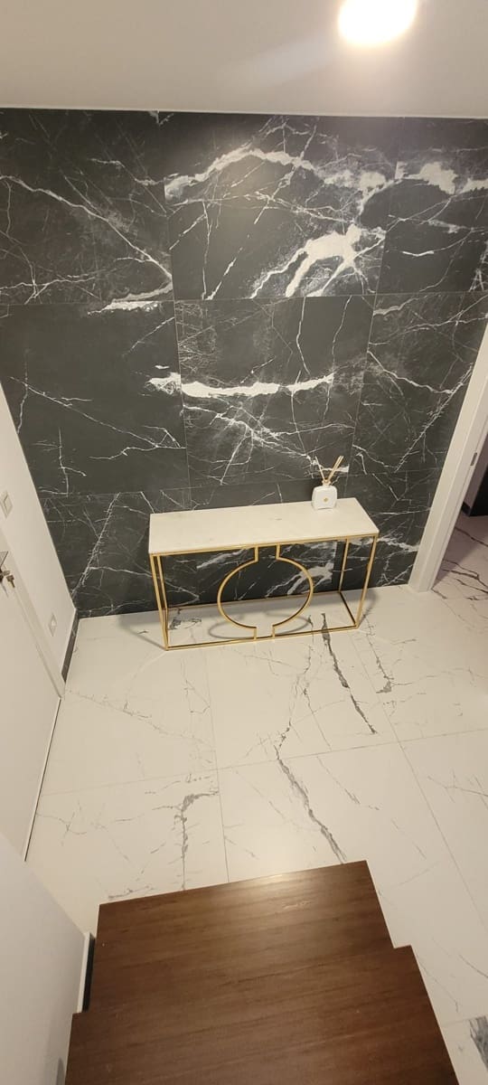 3 sovrum Hus till salu i Altea med pool garage - 575 000 € (Ref: 9491052)