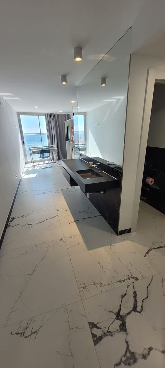 3 sovrum Hus till salu i Altea med pool garage - 575 000 € (Ref: 9491052)