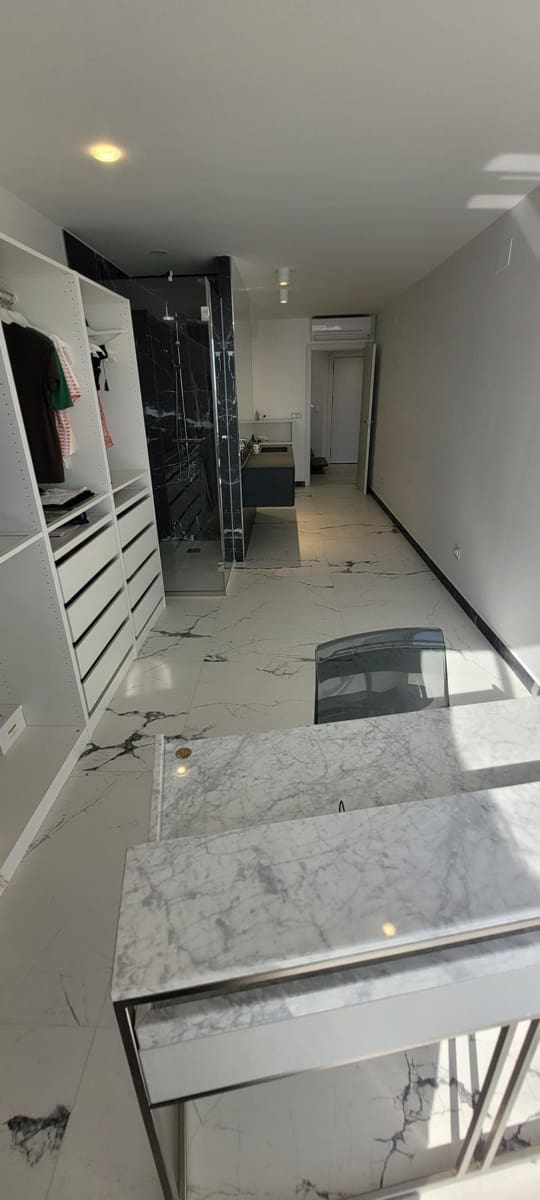 3 sovrum Hus till salu i Altea med pool garage - 575 000 € (Ref: 9491052)