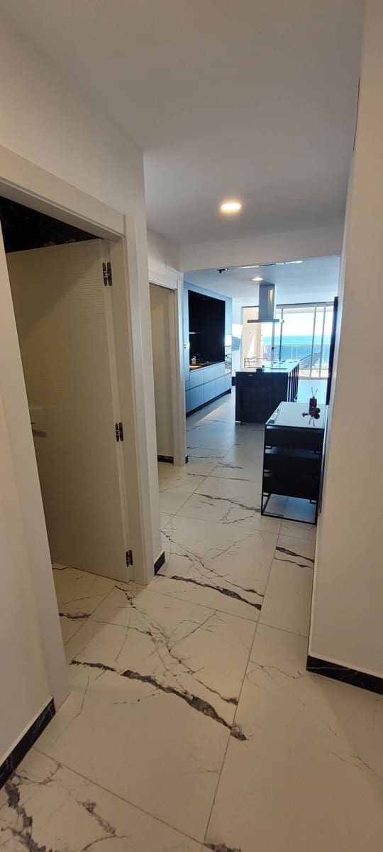 3 sovrum Hus till salu i Altea med pool garage - 575 000 € (Ref: 9491052)