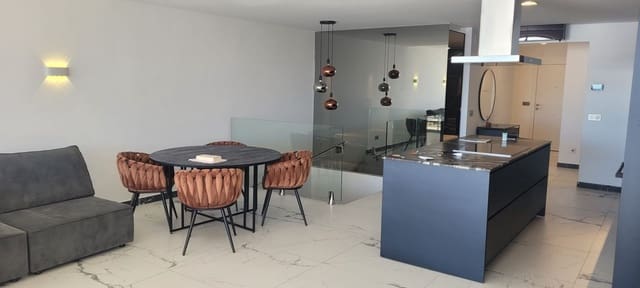 3 sovrum Hus till salu i Altea med pool garage - 575 000 € (Ref: 9491052)