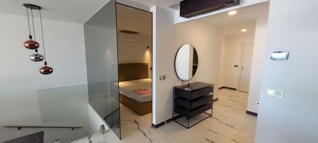 3 sovrum Hus till salu i Altea med pool garage - 575 000 € (Ref: 9491052)