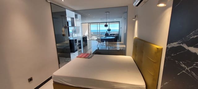 3 sovrum Hus till salu i Altea med pool garage - 575 000 € (Ref: 9491052)