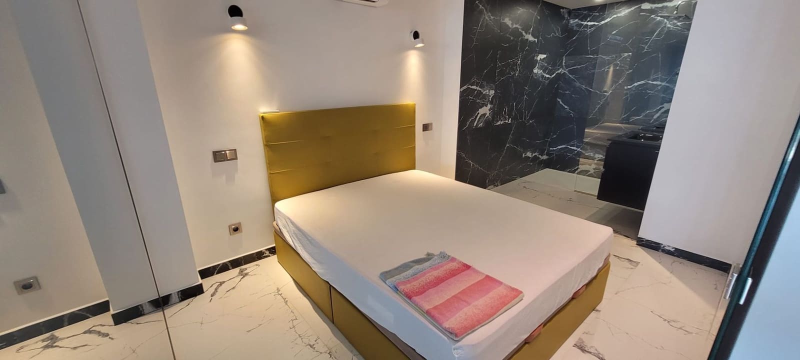 3 sovrum Hus till salu i Altea med pool garage - 575 000 € (Ref: 9491052)