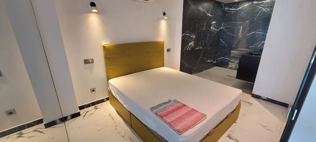 3 sovrum Hus till salu i Altea med pool garage - 575 000 € (Ref: 9491052)