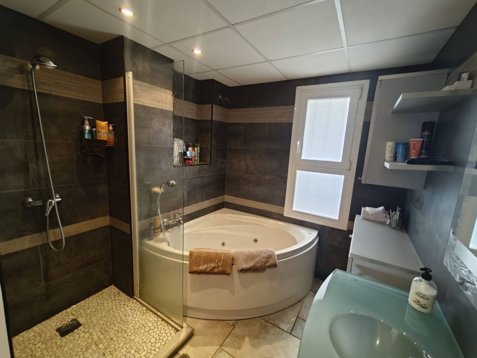 3 Zimmer Villa zu verkaufen in Altea mit Pool Garage - 695.000 € (Ref: 9491053)