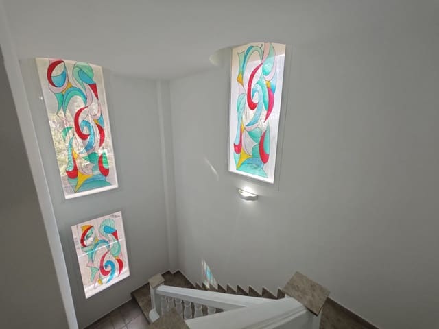 3 quarto Moradia para venda em Altea com piscina garagem - 695 000 € (Ref: 9491053)