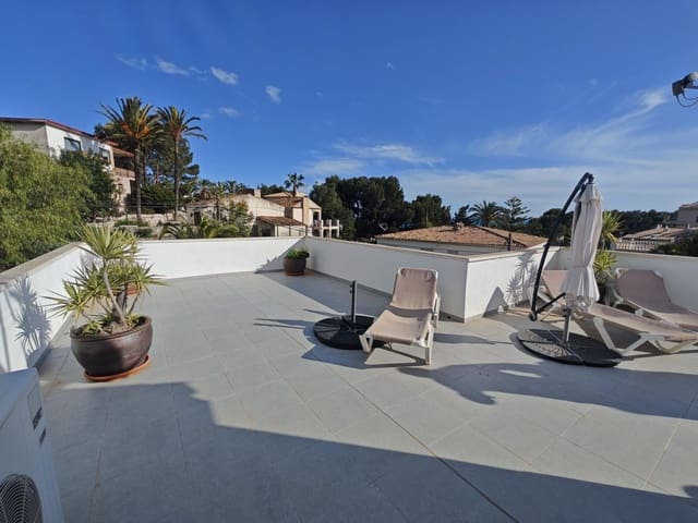 3 quarto Moradia para venda em Altea com piscina garagem - 695 000 € (Ref: 9491053)