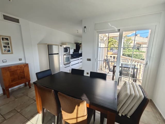 3 quarto Moradia para venda em Altea com piscina garagem - 695 000 € (Ref: 9491053)