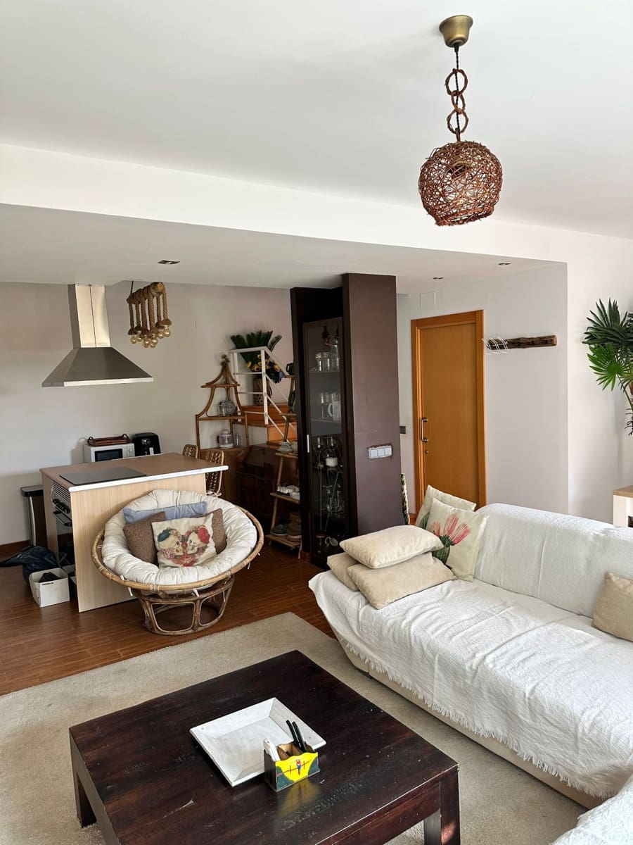 2 bedroom Apartment for sale in Altea la Vella with pool garage - € 229,000 (Ref: 9494244)