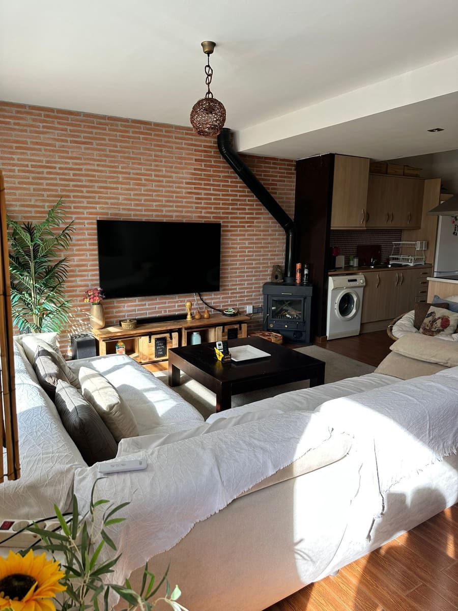 2 bedroom Apartment for sale in Altea la Vella with pool garage - € 229,000 (Ref: 9494244)