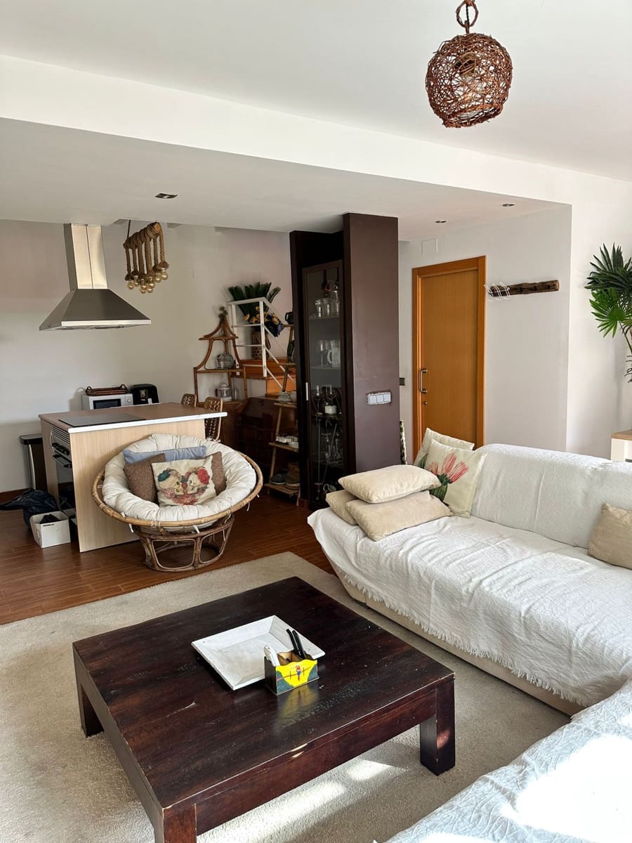 2 bedroom Apartment for sale in Altea la Vella with pool garage - € 229,000 (Ref: 9494244)