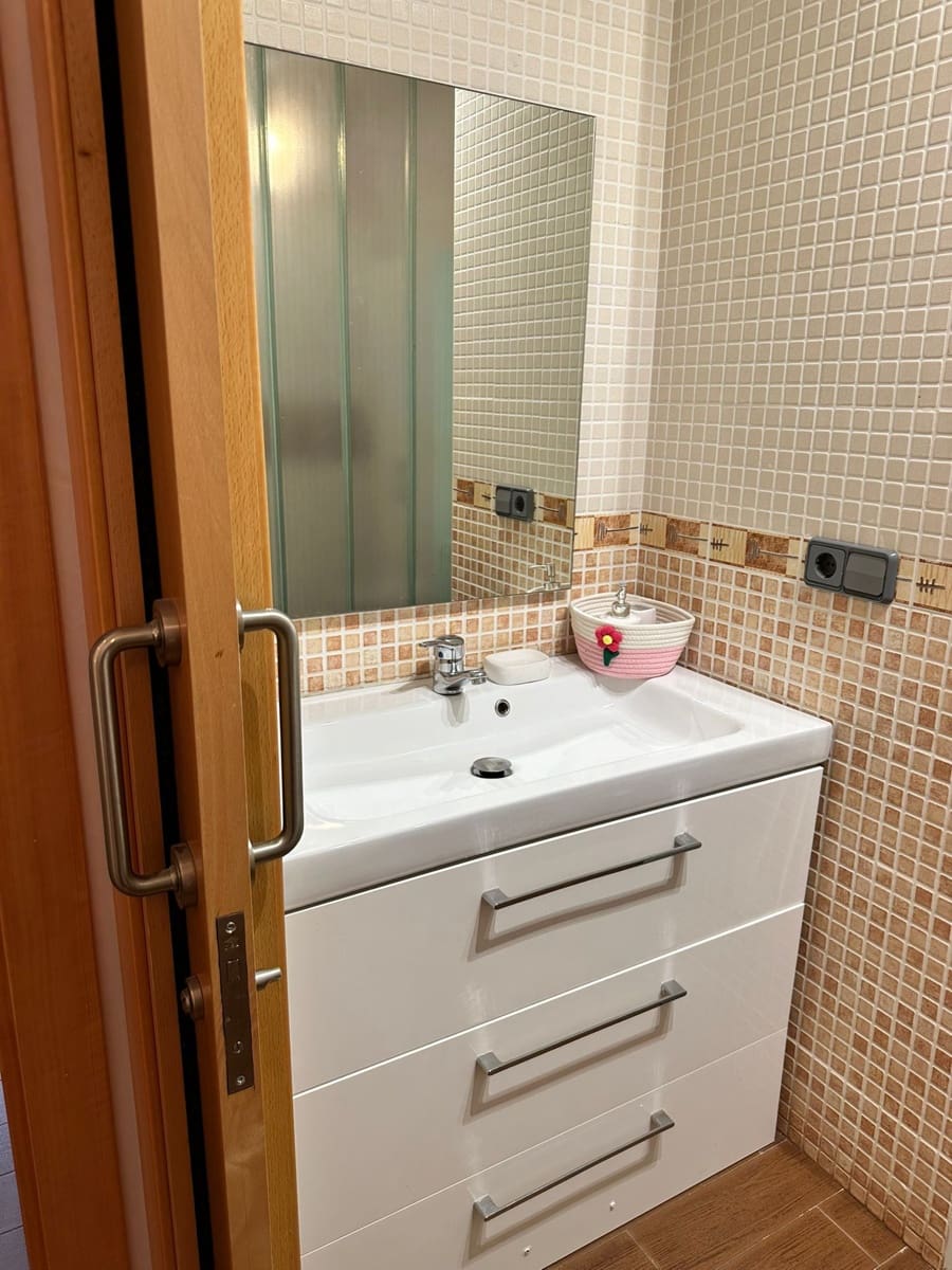 2 bedroom Apartment for sale in Altea la Vella with pool garage - € 229,000 (Ref: 9494244)