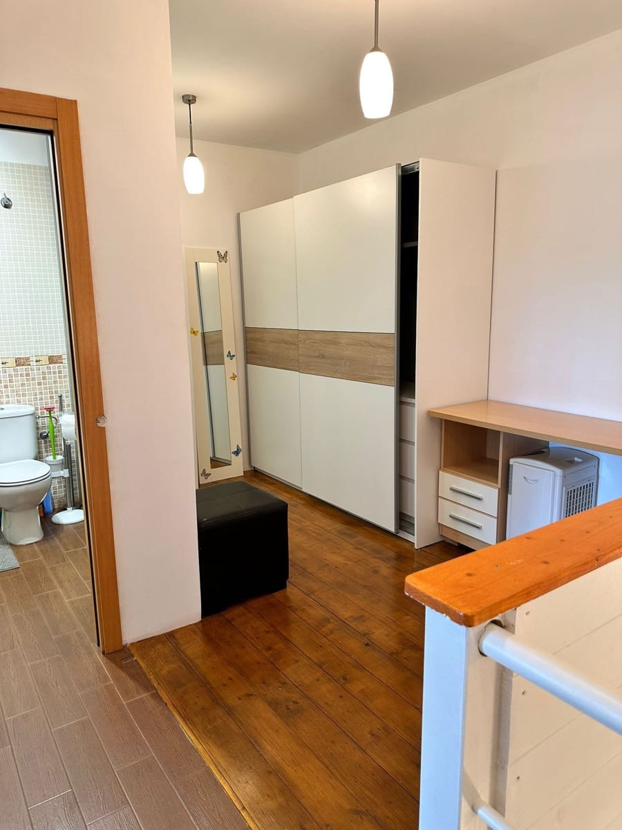 2 bedroom Apartment for sale in Altea la Vella with pool garage - € 229,000 (Ref: 9494244)